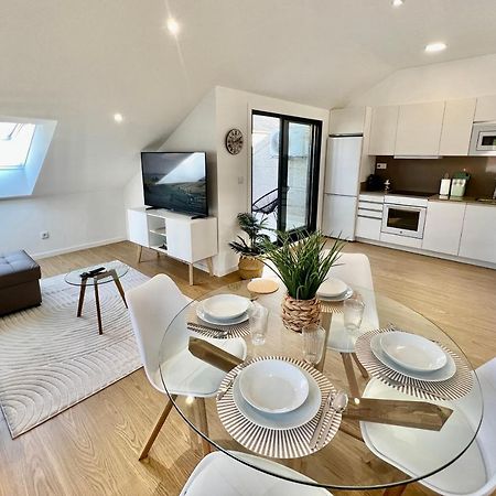Apartmán Balnea Troncoso Mondariz-Balneario Exteriér fotografie